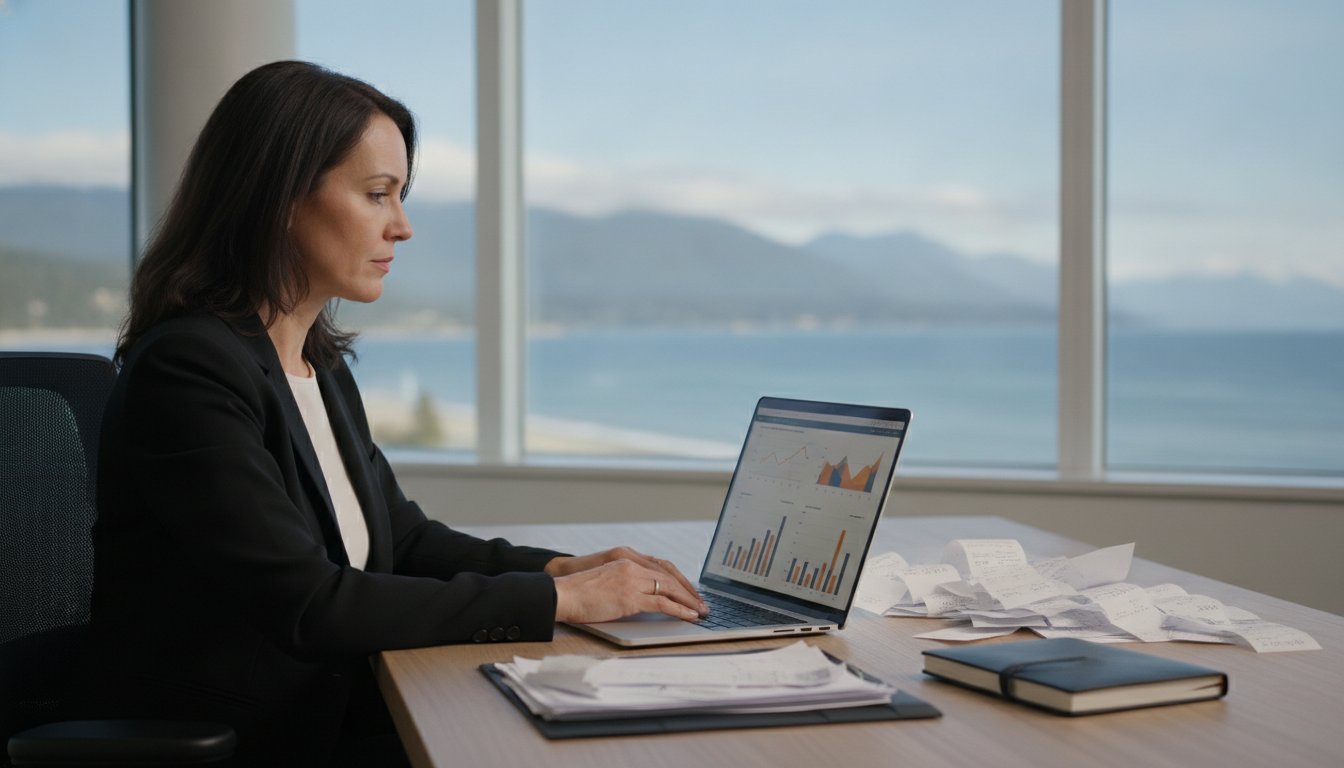 BC Society Act Financial Reporting: A Comprehensive Guide for Treasurers